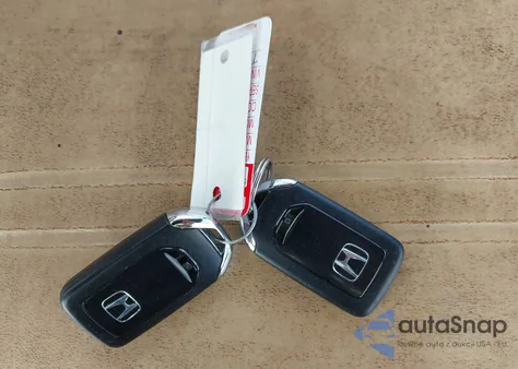 2019 Honda Civic Sport from USA, damaged, VIN 2HGFC4B8XKH301693